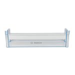 Abstellfach Bosch 00704751 Flaschenabsteller 470x95mm für Kühlschrank