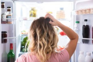 Mein Kühlschrank kühlt nicht mehr richtig: Ursachen und Lösungen