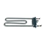 Heizelement Samsung DC47-00006V mit Thermosicherung 2000W 230V für Waschmaschine