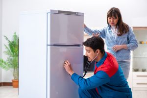 Kühlschrank funktioniert nicht mehr: Fehlersuche