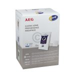 Filterbeutel AEG 900166976/2 Staubbeutel für Staubsauger