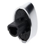 Drehgriff-Kochstelle Neff 00416861 Gasknopf für Backofen Herd Kochfeld