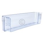 Abstellfach Amica 1023195 Flaschenabsteller 387x87mm für Tür in Kühlschrank