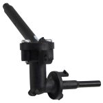 Funktionsventil Philips Saeco 996530005801 für Brühgruppe Kaffeemaschine – Bild 2