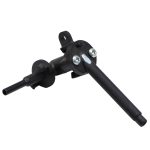 Funktionsventil Philips Saeco 996530005801 für Brühgruppe Kaffeemaschine – Bild 4