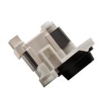 Ablaufpumpe Whirlpool 481236018558 Pumpenmotor für Geschirrspüler – Bild 2