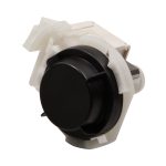 Ablaufpumpe Whirlpool 481236018558 Pumpenmotor für Geschirrspüler – Bild 3
