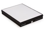 Abluftfilter Philips 424121086211 FY2422/30 HEPA-Filter 360x275mm für Luftreiniger