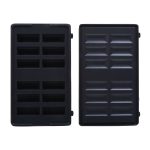 Platte Tefal XA801312 Snack Collection Mini Küchlein für SW852 SW853 SW854 Waffelautomat