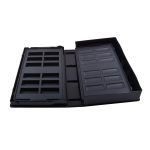 Platte Tefal XA801312 Snack Collection Mini Küchlein für SW852 SW853 SW854 Waffelautomat