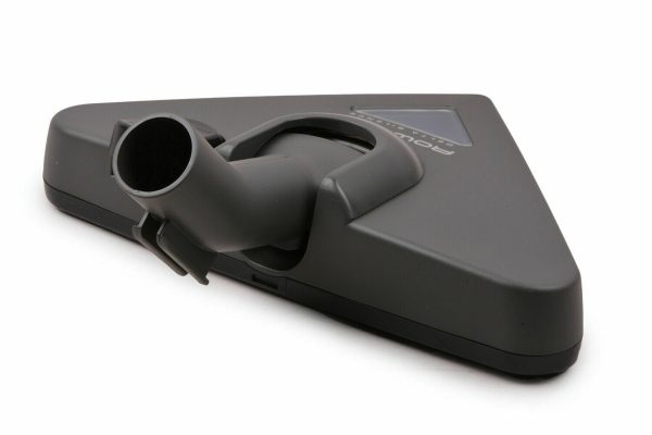 Bodendüse Rowenta ZR001801 Delta Silence mit 32-35mm Adapter für Staubsauger