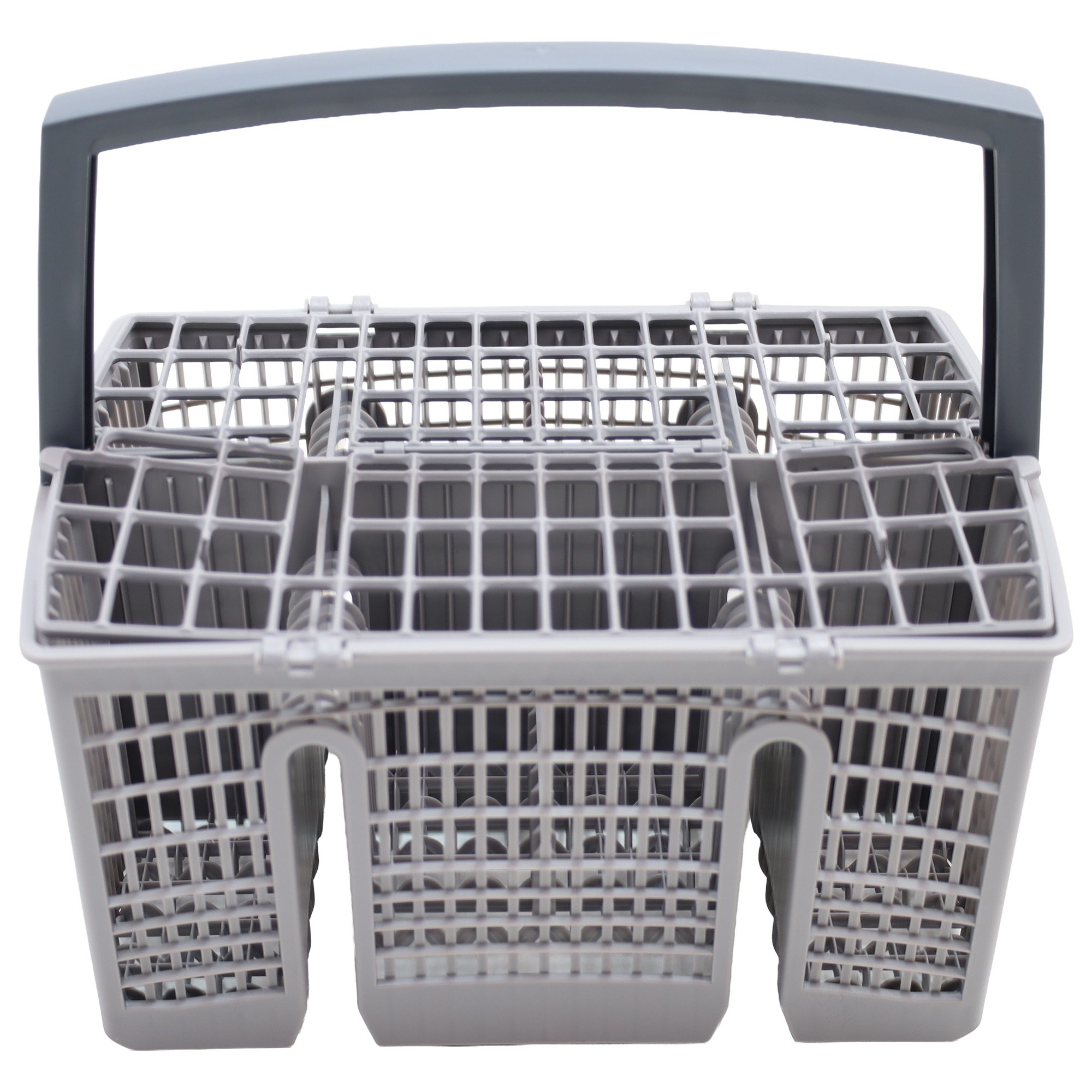 Besteckkorb Bosch 11018806 Zubehör mit 6 Besteckkammern für Geschirrspüler Besteckkorb Bosch 11018806 Zubehör mit 6 Besteckkammern für Geschirrspüler