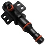 Auslaufstutzen Philips Saeco 421946011491 für Heizelement in Kaffeemaschine