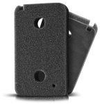 Flusenfilter Set 2 Stück passend wie Miele 9499230 220x130mm an Wärmetauscher für Trockner