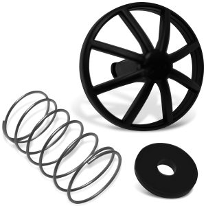 Dichtsatz Bosch 00614534 Tropfstopp für Kaffeefilterbecher in Kaffeemaschine