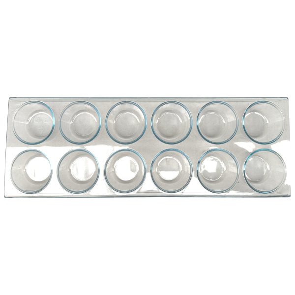 Eiereinsatz Siemens 00654245 280x99mm für Tür in Kühlschrank kaufen