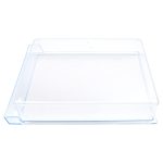 Schublade Bosch 00447513 Innenraumschale 213x57x300mm klein für Kühlschrank – Bild 4