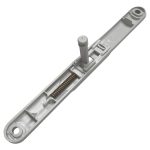 Türverriegelung Whirlpool Bauknecht 481227138354 für Trockner – Bild 2