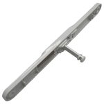 Türverriegelung Whirlpool Bauknecht 481227138354 für Trockner – Bild 4