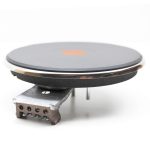 Kochplatte wie EGO 13.14463.040 145mmØ 1500W 230V für Kochfeld Herd – Bild 2