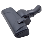 Bodendüse Electrolux 405532230/1 umschaltbar schwarz 32mmØ für Staubsauger – Bild 2