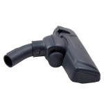 Bodendüse Electrolux 405532230/1 umschaltbar schwarz 32mmØ für Staubsauger – Bild 3