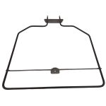 Heizelement Balay 00709722 Heizung Einkreis 1300W 230V für Oberhitze Backofen