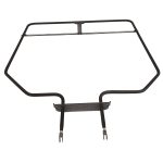Heizelement Balay 00709722 Heizung Einkreis 1300W 230V für Oberhitze Backofen – Bild 3