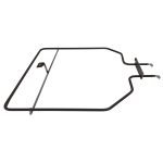 Heizelement Balay 00709722 Heizung Einkreis 1300W 230V für Oberhitze Backofen – Bild 4