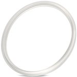 Heizflanschdichtung Stiebel-Eltron 158340 140mmØ für Heißwassergerät