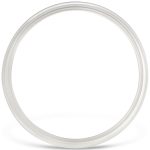 Heizflanschdichtung Stiebel-Eltron 158340 140mmØ für Heißwassergerät – Bild 2