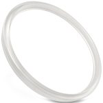 Heizflanschdichtung Stiebel-Eltron 158340 140mmØ für Heißwassergerät – Bild 3