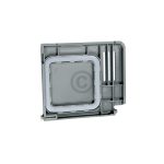 Deckel AEG 400607802/8 für Reinigerfach Dosierkombination in Geschirrspüler