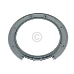 Türring Bosch 00369605 außen silber für Waschmaschine