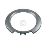 Türring Bosch 00369605 außen silber für Waschmaschine