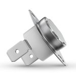 Temperaturbegrenzer 160°C passend wie Miele 5432530 5432531 für Trockner