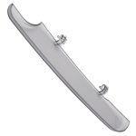 Wassertankdeckel Siemens 00653066 Klappe für Kaffeemaschine – Bild 2