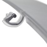 Wassertankdeckel Siemens 00653066 Klappe für Kaffeemaschine – Bild 4