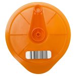 Reinigungsdisc Bosch 17001491 orange für Tassimo Kapselautomat – Bild 5