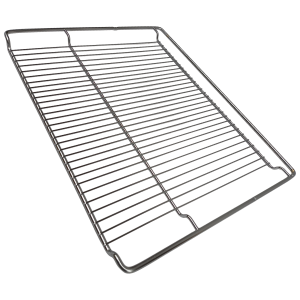 Grillrost Bosch 00574876 HEZ334000 465x370mm für Backofen Herd