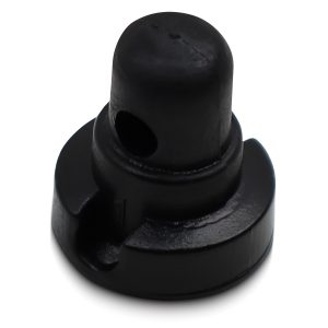 Düse Philips Saeco 4301007000 996530036551 Perlstrahl-Aufschäumer für Kaffeemaschine