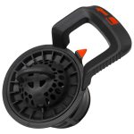 Sieb Set AEG Electrolux 807547226/9 Filter für Geschirrspüler – Bild 2