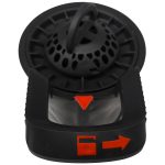 Sieb Set AEG Electrolux 807547226/9 Filter für Geschirrspüler – Bild 4