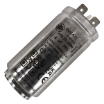 Kondensator AEG 125641801/1 6,3mm AMP für Geschirrspüler Trockner