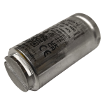 Kondensator AEG 125641801/1 6,3mm AMP für Geschirrspüler Trockner – Bild 2