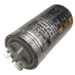 Kondensator AEG 125641801/1 6,3mm AMP für Geschirrspüler Trockner – Bild 3