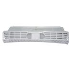 Flusensieb Bosch 00652184 Filtertasche ausklappbar weiß für Trockner