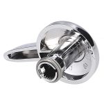 Dampfregelknopf DeLonghi 5513222451 Knebel für Magnifica Kaffeemaschine – Bild 2