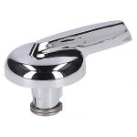 Dampfregelknopf DeLonghi 5513222451 Knebel für Magnifica Kaffeemaschine – Bild 3