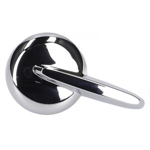 Dampfregelknopf DeLonghi 5513222451 Knebel für Magnifica Kaffeemaschine